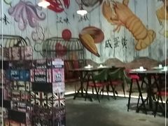 -龙虾风暴(松江店)