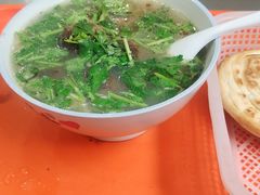 -宋老三苏肉羊肉汤老店