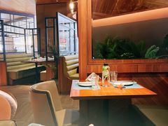 景观位-大树餐厅(益田假日店)