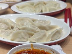 -喜家德虾仁水饺(浦东山姆店)