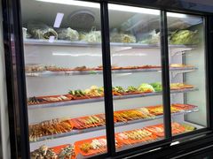 自助取餐区-路边摊胡同里(星城商厦店)