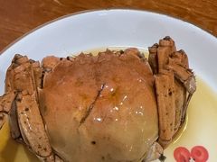 -红灯笼龙凤饭店(宁波老字号店)