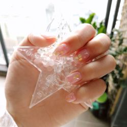 -Hands Nail专业美甲美睫