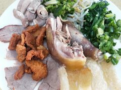 -桥香园云南过桥米线(金马碧鸡店)