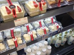 -85度C(南京珠江华海店)