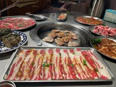 -韩张·韩国传统烤肉(万象汇店)