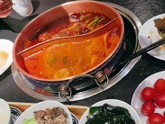 -咏江南·苏式火锅·苏州评弹(观前街店)