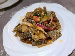 -香云轩·顺德菜(香云纱园林酒店店)