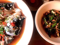 -举炊·寻湘记·新鲜现炒(临平西子国际店)