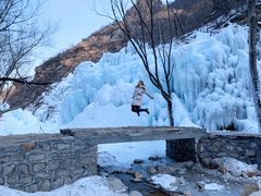 -黑龙潭风景区