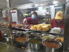 -凤张螺蛳粉·爽口粉(跃进路总店)