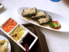 -本味轩精品茶餐厅(黄山路店)