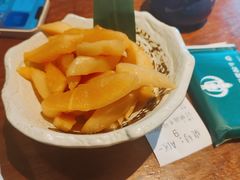 -马灯部落·西湖边的创意山景餐厅(虎跑动物园店)