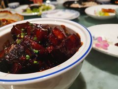 -漢舍中国菜馆(889广场店)