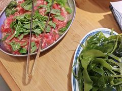 -洱火云南酸菜牛肉火锅(石景山当代商城店)