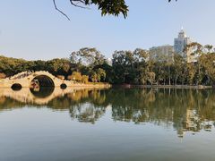 -西湖公园(鼓楼区)