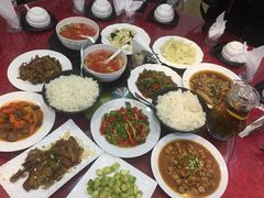 -和平饭店