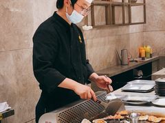 -大渔铁板烧(花园道店)