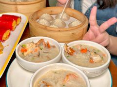 -如轩·海鲜砂锅粥·潮汕菜(一品天下店)
