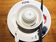 -杭百味·大众精选杭帮菜(西湖音乐喷泉店)