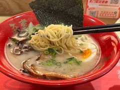 -吾妻拉面•和风食堂(群光广场店)