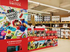 -盒马X会员店(王府井奥莱UP TOWN店)