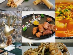 -后海16号·北京私房菜