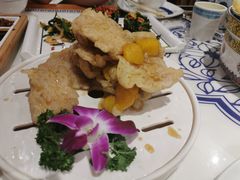 -满园春饼(宜昌万达店)