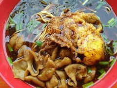 -小龙大肉面馆