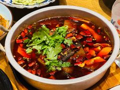 -赤宴·川菜(玉林店)