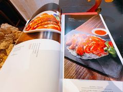 -西苑饭店·蓬莱春餐厅