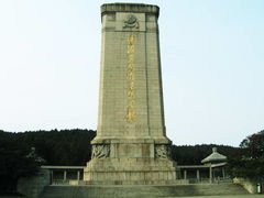 -淮海战役纪念馆