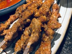 -丝路金桃·新疆菜(徐汇店)