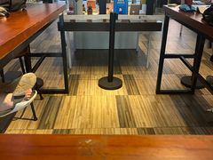 -卓尔书店咖啡吧