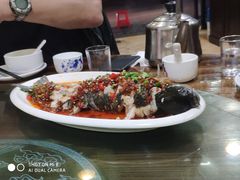 -朗妈私房菜(婺女州店)