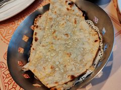 -克比叔叔印度餐厅Kebabs on the Grille(永康路分店)