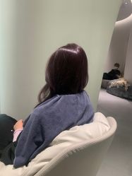 -3AM·S HAIR SALON烫发染发接发