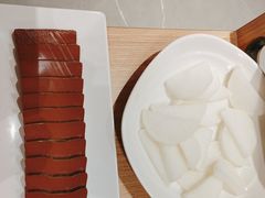 -蝎王府羊蝎子(西直门店)