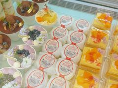 -嗒令甜品·主题融合料理餐厅(首座时代店)