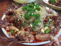 -盐城大牌档(工农路店)