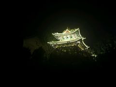 -迎泽公园