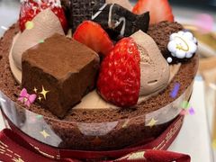 -KENGEE仟吉(庭瑞新汉口店)