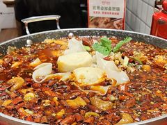 -聂发财重庆江湖菜(解放碑店)