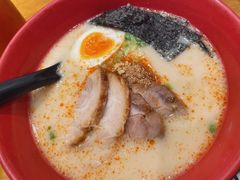 -一風堂拉面(美罗城店)