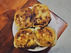 门钉肉饼-宝瑞门钉肉饼店
