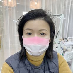 -Verywang半永久纹眉•仪器野生眉