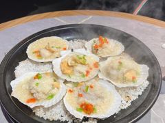 -啫神·广州地标美食(北京路店)