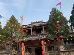 -秘境石崮寨