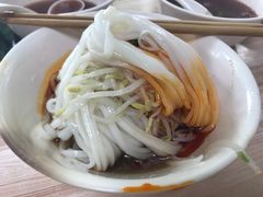 大米凉皮-薛昌利大米面皮(南关正街店)