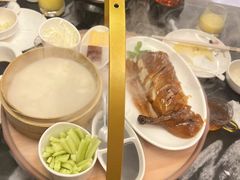 -北国饭店·海鲜.北方菜(榕城店)